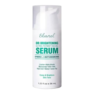 Ebanel Labs Dr Brightening Ultra-Potent Facial Serum