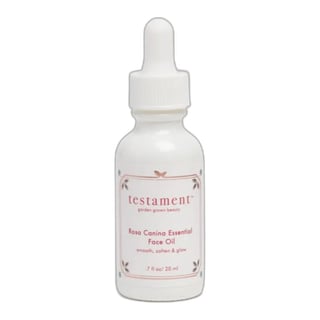 Testament Rosa Canina Essential Face Oil