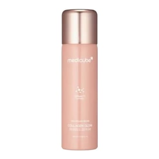 MediCube Collagen Glow Bubble Serum