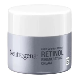 Neutrogena Rapid Wrinkle Retinol Regenerating Cream