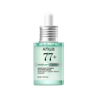 Anua Heartleaf 77 B3Zinc Soothing Serum