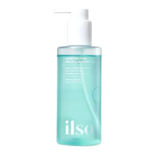 Ilso Super Melting Sebum Cleansing Oil – زيت تنظيف الزهم سوبر ميلتينغ
