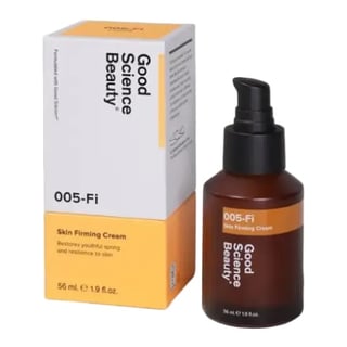 Good Science Beauty 005-Fi 肌膚緊實霜