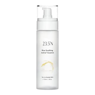 23.5°N Rice Soothing Active Essence