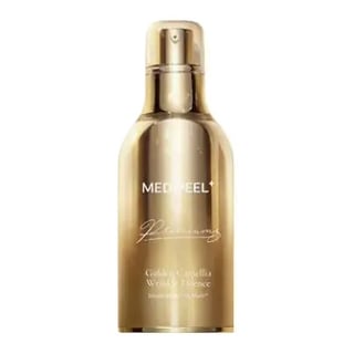 MEDI-PEEL Peptide 9 Golden Camellia Wrinkle Essence