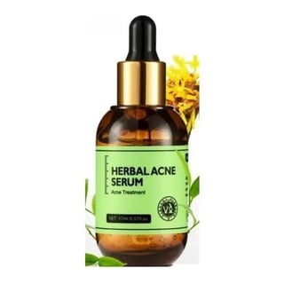 Vibrant Glamour Herbal 痘痘護理精華