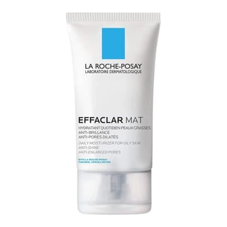 La Roche-Posay Effaclar Mat Daily Face Moisturizer For Oily Skin
