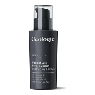 Geologie Vitamin C+E Ferulic Serum