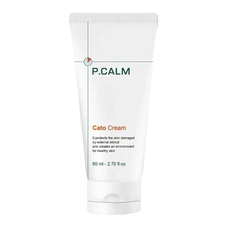 P.Calm Cato Cream