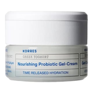 KORRES Greek Yoghurt Nourishing Probiotic Gel-Cream