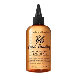 Bumble and bumble. Bond-Building TripleBond 快速沖洗護髮乳