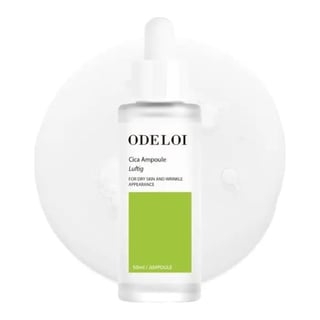 Odeloi Cica Ampoule Luftig