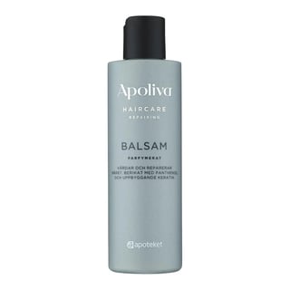 Apoliva Balsam Repairing Perfumed