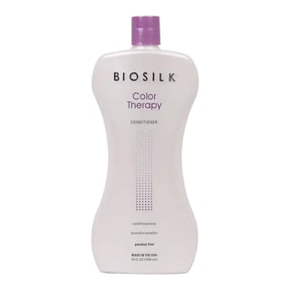 BioSilk Color Therapy Conditioner 染後護髮乳