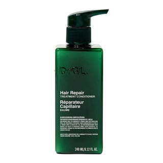 DrGL ヘア リペア トリートメント コンディショナー