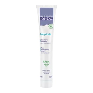 Eau Thermale Jonzac REhydrate 高效保濕乳霜