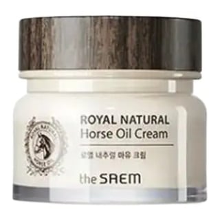 得鮮 Royal Natural 馬油霜