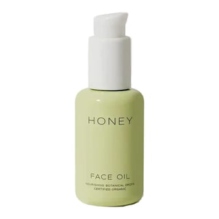 Honey Face Oil