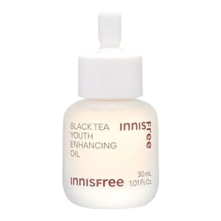 innisfree Black Tea Youth Enhancing Oil