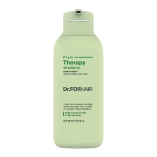 Dr.ForHair Phyto Therapy Shampoo