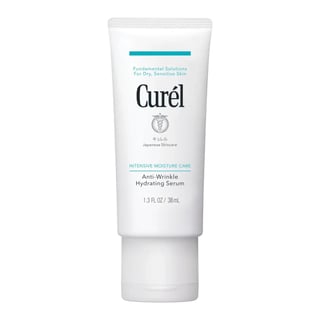 Curel سيروم مضاد للتجاعيد ومرطب