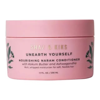 Shaz & Kiks Nourishing Naram Conditioner