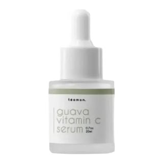 Teamon Guava Vitamin C Serum