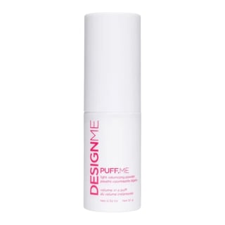 Design Me Puff Me Light Volumizing Powder