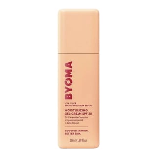 BYOMA 保濕凝膠霜 SPF 30