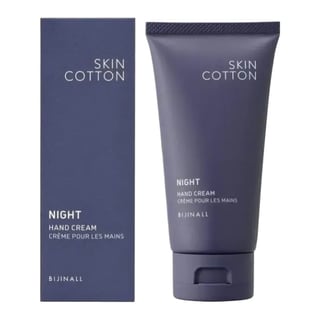 Skincotton 夜間護手霜