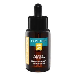 Sephora Collection سيروم منقٍ لفروة الرأس AHA + Zinc