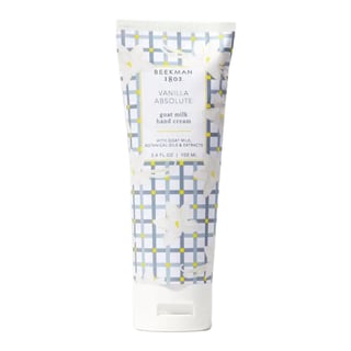 Beekman 1802 Vanilla Absolute Goat Milk 護手霜