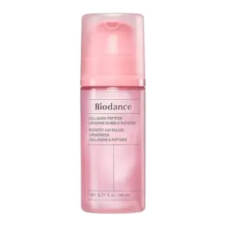 Biodance Liposome Bubble Booster