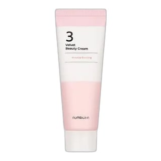 넘버즈인 No.3 벨벳 뷰티 크림