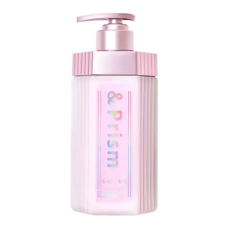 &Prism ミラクル シャイン トリートメント
