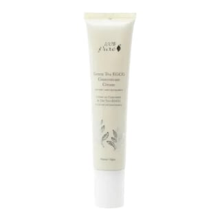 100% Pure Green Tea EGCG Concentrate Cream