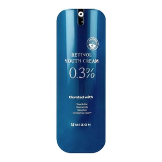 Mizon 0.3% Retinol Youth Cream