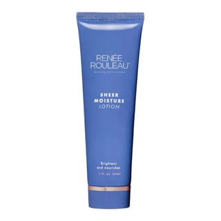 Renee Rouleau Skin Care Sheer Moisture Lotion