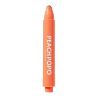 Peach Popo أمبول تعزيز فروة الرأس والشعر