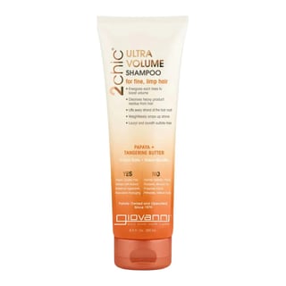 Giovanni 2Chic Ultra Volume Shampoo