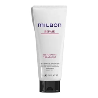 Milbon Repair Restorative Treatment