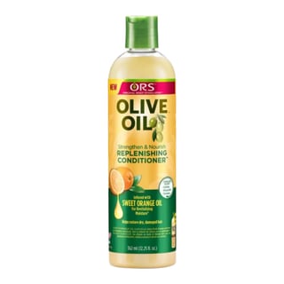 ORS Hair Care Olive Oil Strengthen & Nourish Replenishing Conditioner