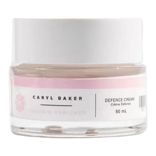 Caryl Baker Visage 維生素精華防護乳霜