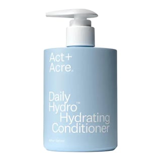 Act+Acre デイリー ハイドロ ハイドレーティング コンディショナー