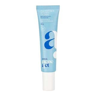 ERHA Acneact 毛孔緊緻與控油凝霜