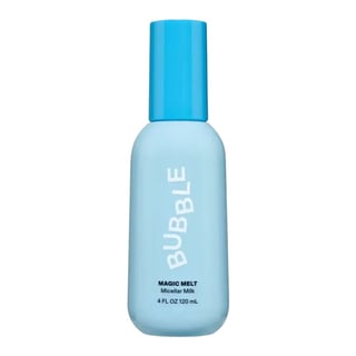 Bubble ماجيك ملت حليب ميسيلار