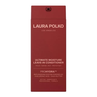 Laura Polko Ultimate Moisture Leave-In Conditioner