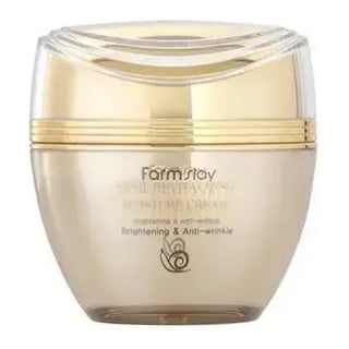 Farm Stay 蝸牛煥活保溼霜