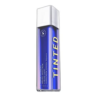 Skinmade Super Vitamins 廣效型＋藍光防曬乳 SPF50+ PA++++