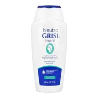 Grisi Farma 低敏身體乳霜